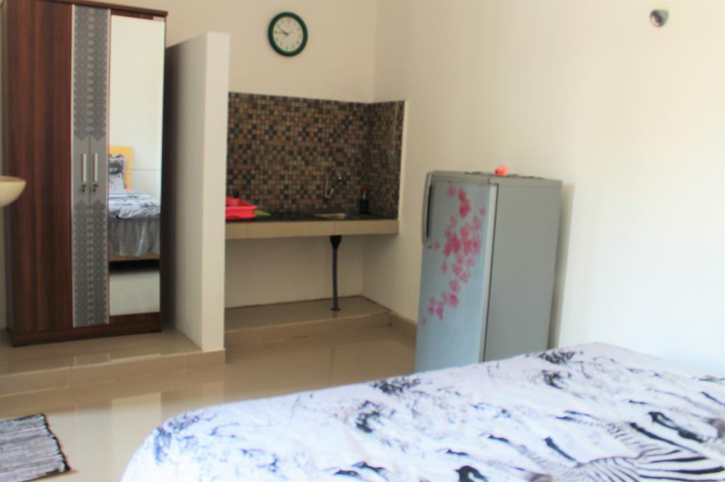 Yuliana Homestay Sanur Exteriör bild