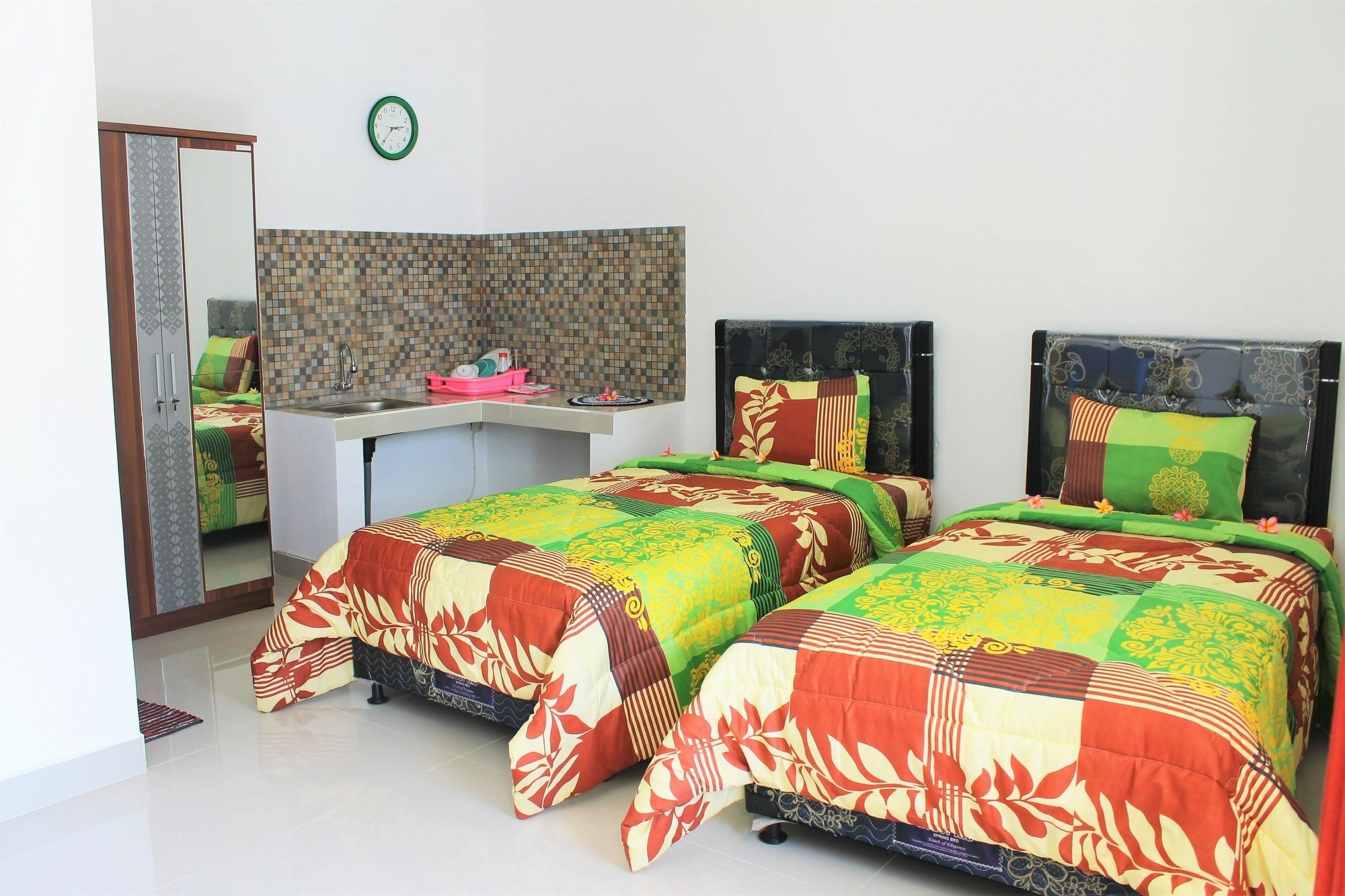 Yuliana Homestay Sanur Exteriör bild