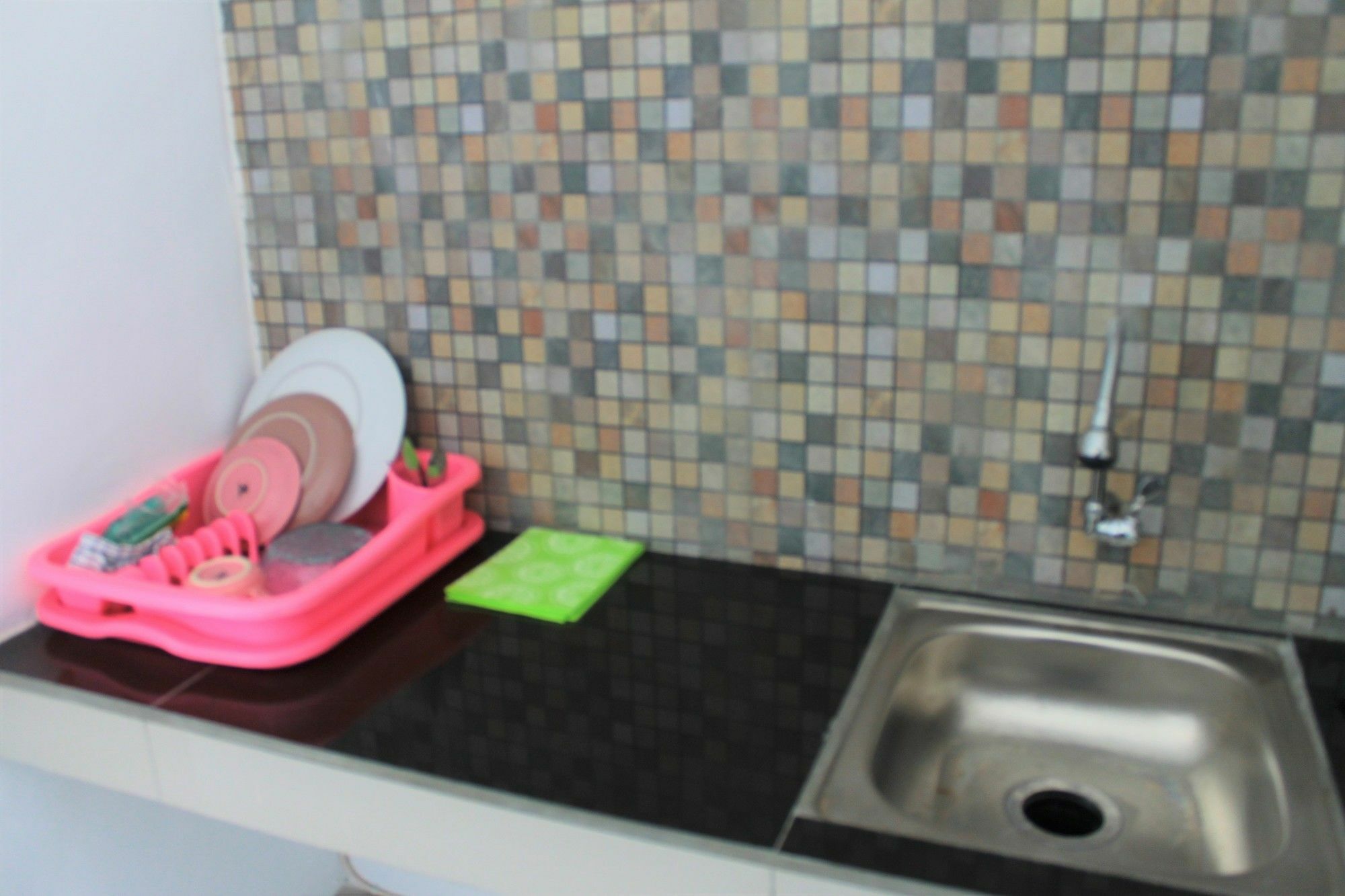 Yuliana Homestay Sanur Exteriör bild