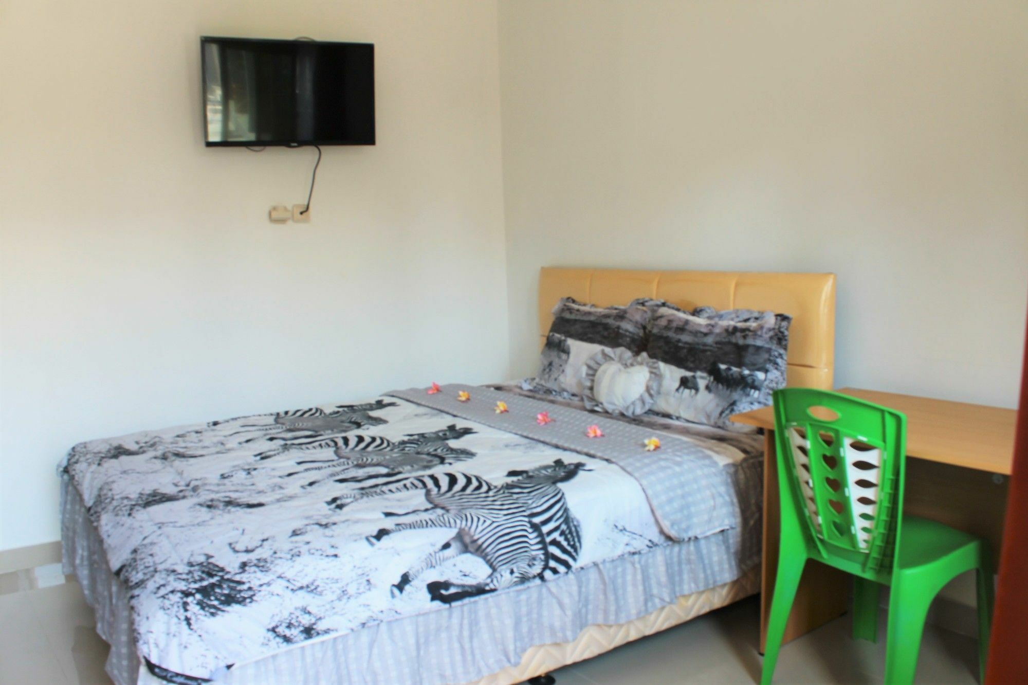 Yuliana Homestay Sanur Exteriör bild