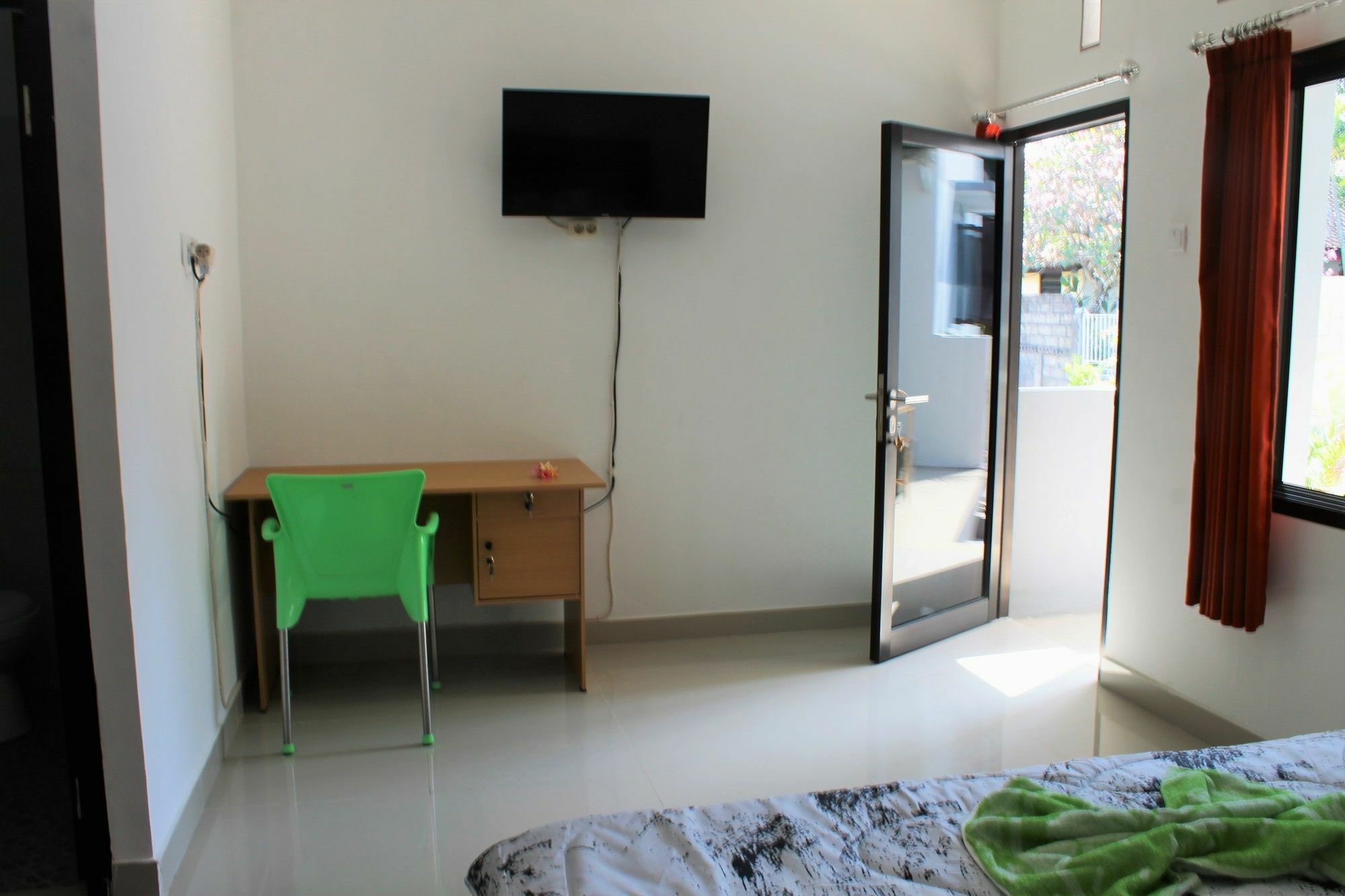 Yuliana Homestay Sanur Exteriör bild