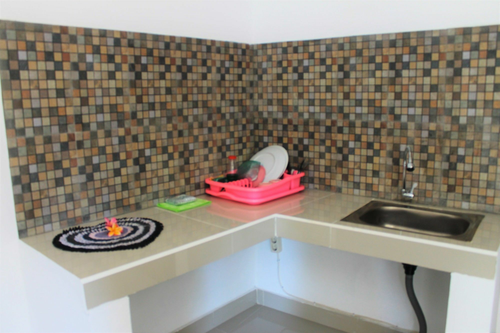 Yuliana Homestay Sanur Exteriör bild